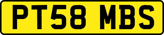 PT58MBS