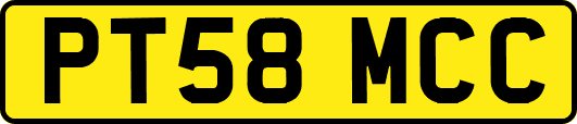 PT58MCC