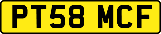 PT58MCF