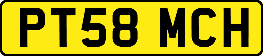 PT58MCH