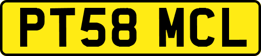PT58MCL