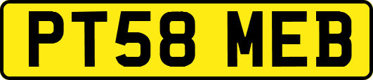 PT58MEB
