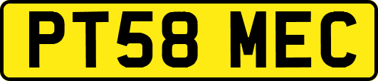 PT58MEC