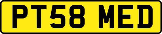 PT58MED