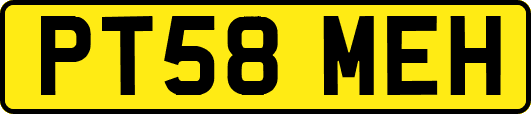 PT58MEH