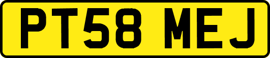 PT58MEJ