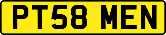 PT58MEN