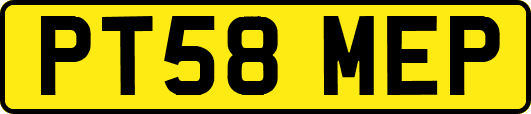 PT58MEP