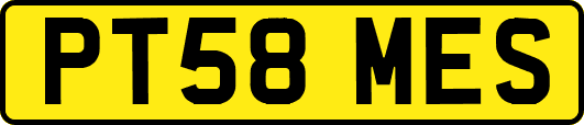 PT58MES