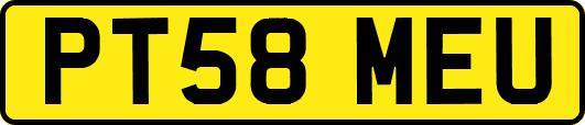 PT58MEU