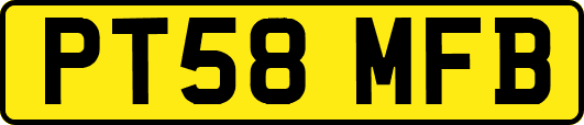 PT58MFB