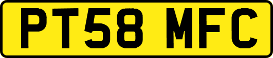 PT58MFC