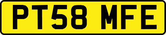PT58MFE