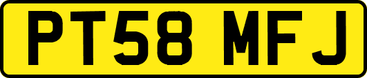 PT58MFJ