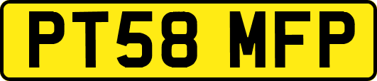 PT58MFP