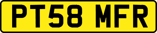 PT58MFR