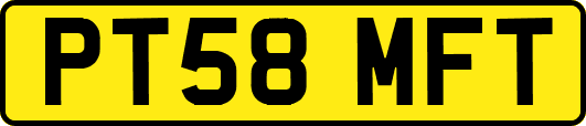 PT58MFT
