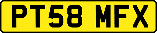 PT58MFX