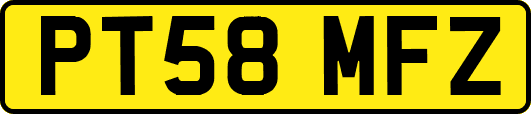 PT58MFZ
