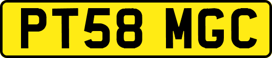 PT58MGC