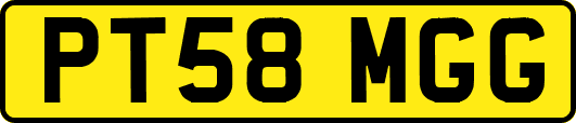 PT58MGG