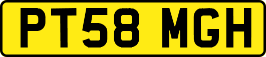 PT58MGH