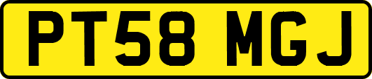 PT58MGJ