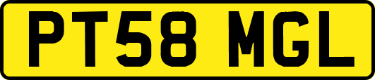 PT58MGL