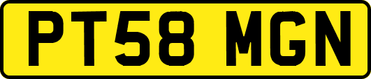 PT58MGN