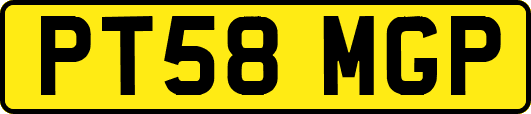 PT58MGP