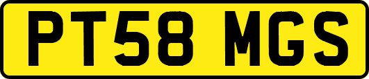 PT58MGS