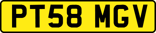 PT58MGV