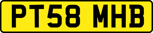 PT58MHB