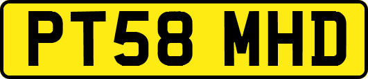 PT58MHD