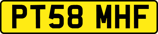 PT58MHF