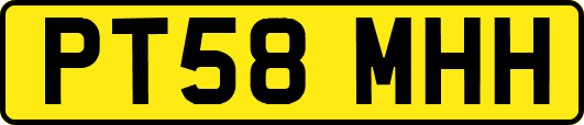 PT58MHH