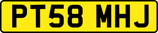 PT58MHJ