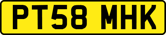 PT58MHK
