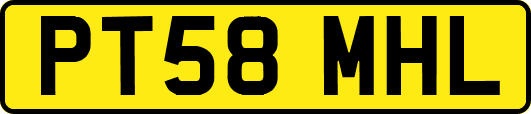 PT58MHL