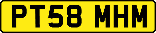 PT58MHM