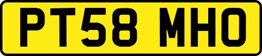 PT58MHO