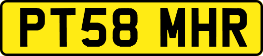 PT58MHR