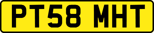 PT58MHT