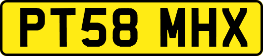 PT58MHX