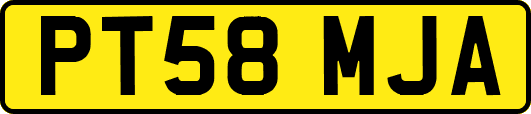 PT58MJA