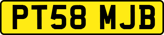 PT58MJB