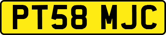 PT58MJC