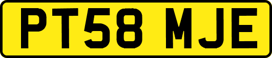PT58MJE