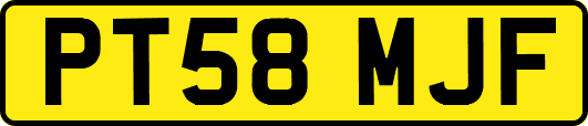 PT58MJF