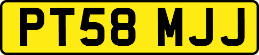 PT58MJJ